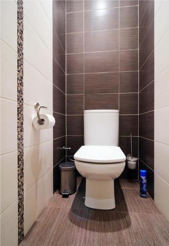 4 Rooms Apartment On Surhanava