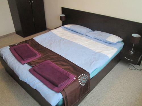 Bansko Royal Towers Alexander Services Private Apartment
