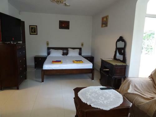 Apartment Kafedral