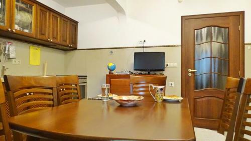 Apartment Kafedral