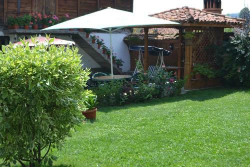 Hostal Guest House Stela