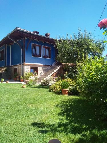 Hostal Guest House Stela