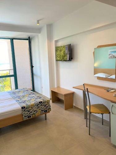 Sirena Hotel