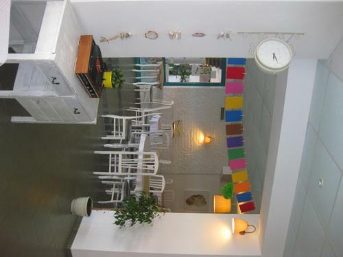 Sirena Hotel