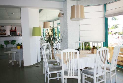 Sirena Hotel