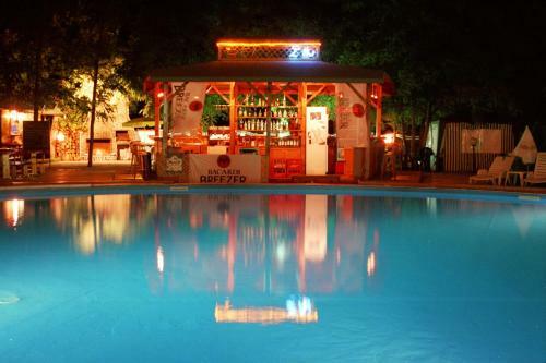 Sirena Hotel
