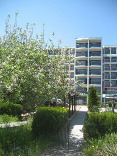 Sirena Hotel