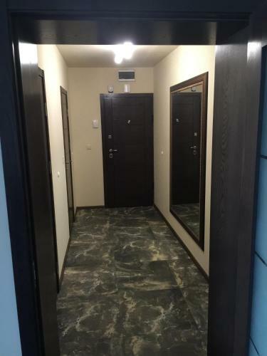 Apartment Evi