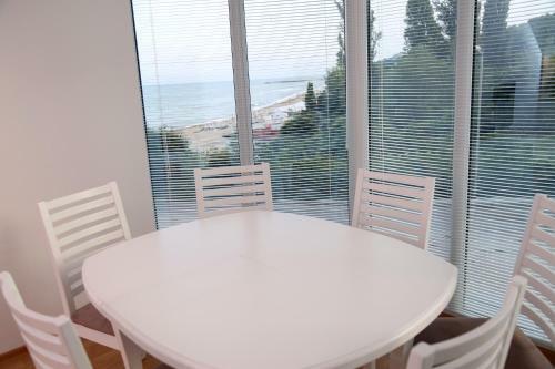 Kabakum Beach Resort Apartments