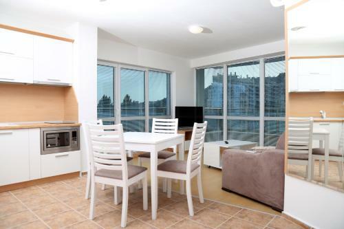 Kabakum Beach Resort Apartments