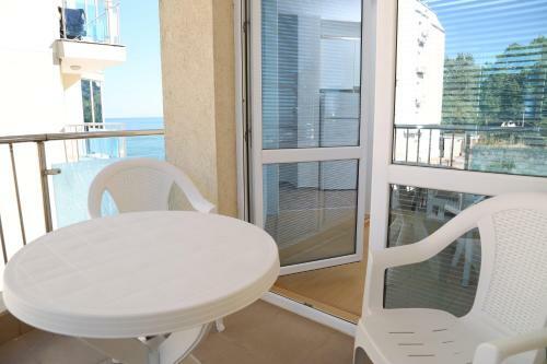 Kabakum Beach Resort Apartments