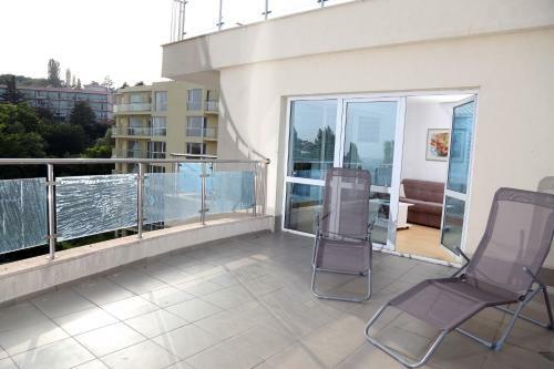Kabakum Beach Resort Apartments