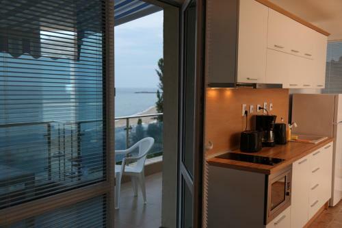 Kabakum Beach Resort Apartments
