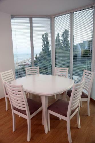 Kabakum Beach Resort Apartments