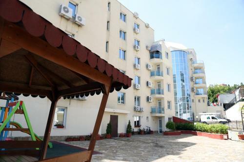 Kabakum Beach Resort Apartments