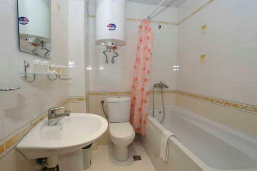 Sozopol Dreams Apartments