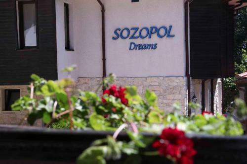 Sozopol Dreams Apartments