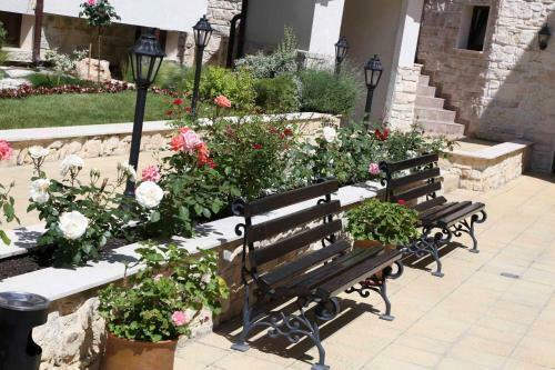 Sozopol Dreams Apartments