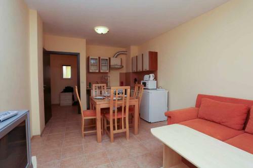 Sozopol Dreams Apartments