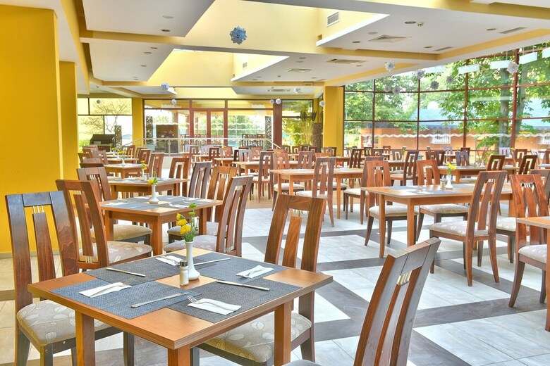 Hotel Arabella Beach - All Inclusive