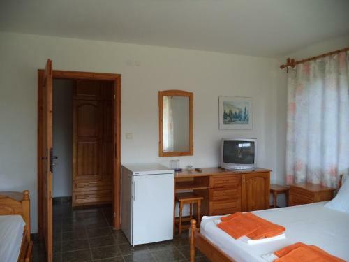 Hostal Victoria Sinemorets Guest House