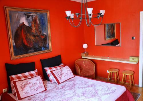 Art Apartment