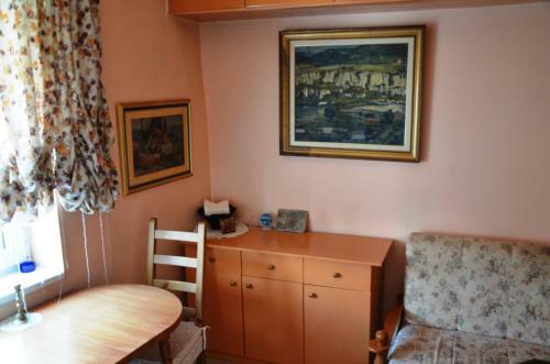 Art Apartment