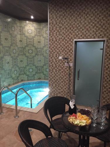 Hostal Stoichkovata Kashta