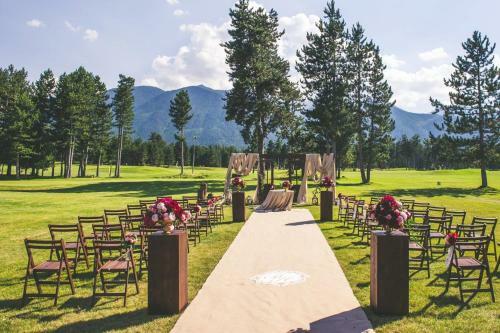 Pirin Golf Hotel And Spa