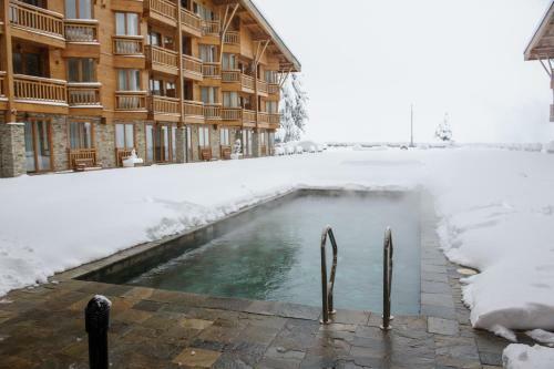 Pirin Golf Hotel And Spa