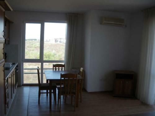 Levante Apartcomplex