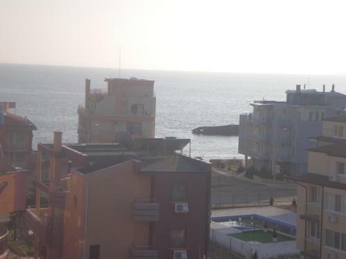 Levante Apartcomplex