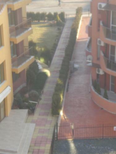 Levante Apartcomplex