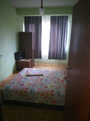 Hostal Apartment Lachevi