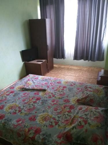 Hostal Apartment Lachevi