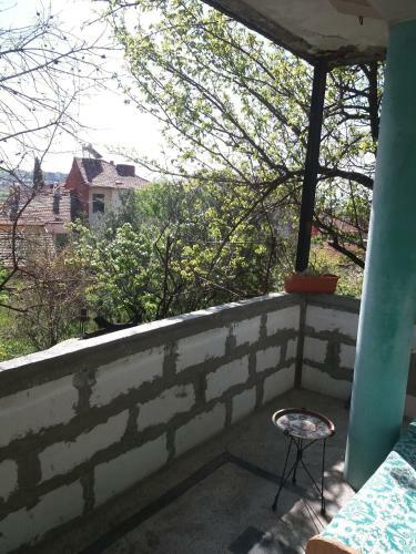 Hostal Apartment Lachevi