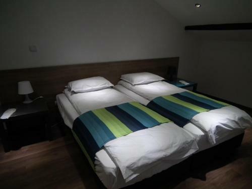 Hostal Lion Guest House