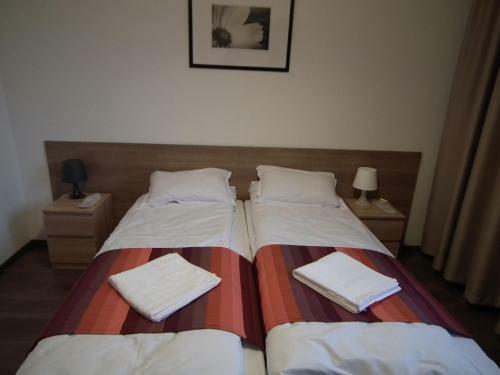 Hostal Lion Guest House