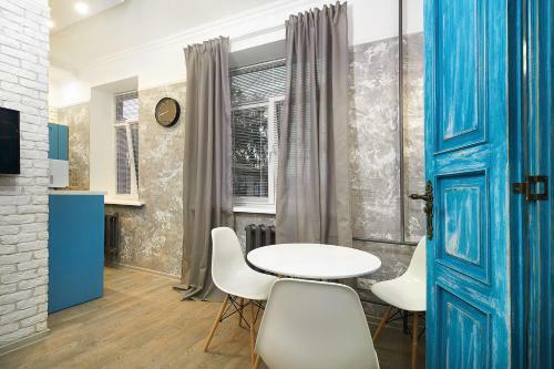 Apartment On Kirova