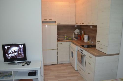 Maxim Apartment