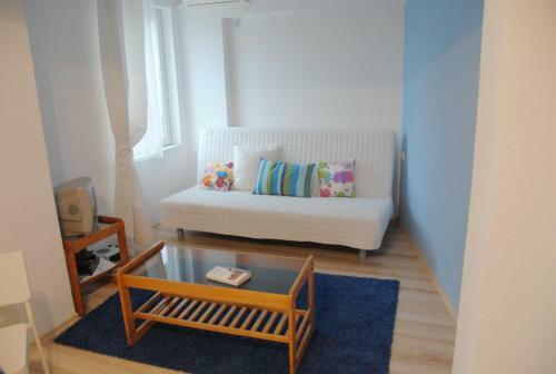 Apartamento Smilevo