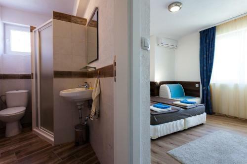 Apartamento Smilevo