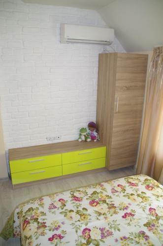 Apartment Burgas Center