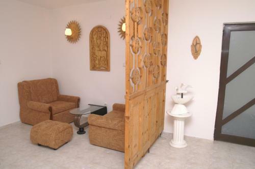 Hotel Saint Peter