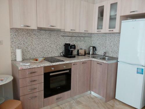 Apartment Tanita