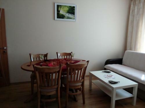 Apartment Tanita