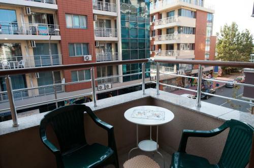 Apartment Tanita
