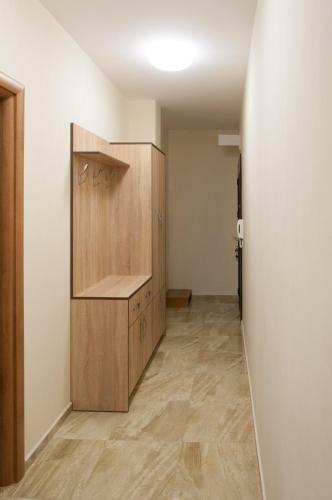 Apartment Tanita
