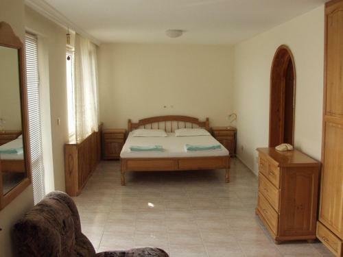 Hostal T&d Guesthouse Suites