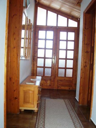 Hostal T&d Guesthouse Suites